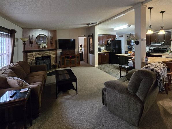 333 Sierra St SPACE 17, Bishop, CA 93514