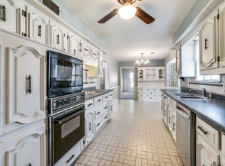 10154 Faircrest Dr, Dallas, TX 75238