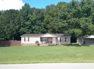 1255 Dearing Rd, Glasgow, KY 42141