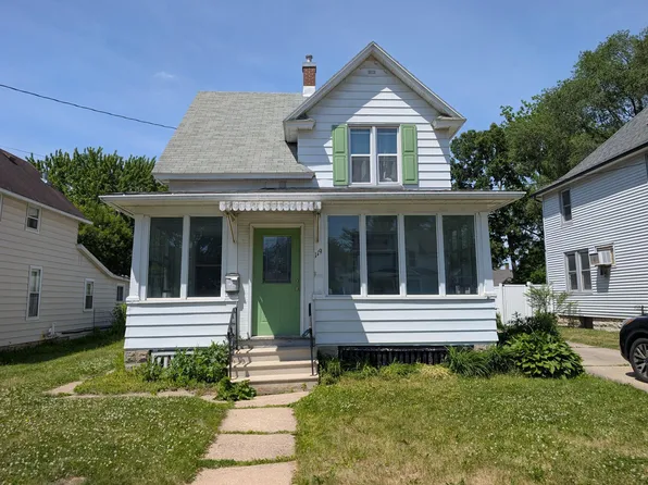 119 8th Ave SE, Rochester, MN 55904