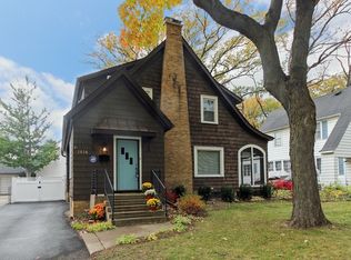 1414 N Jackson St, Waukegan, IL 60085