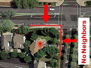 183 Winter Ln, Mountain House, CA