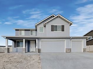 9488 W Dove Creek St, Star, ID 83669