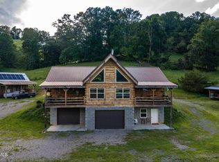 908 Avery Branch Rd, Mountain City, TN 37683