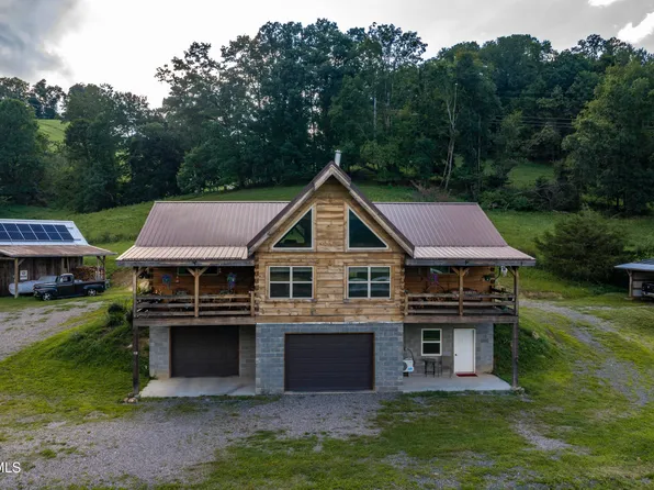 908 Avery Branch Rd, Mountain City, TN 37683