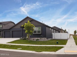 6318 W Alliance St, Rathdrum, ID 83858