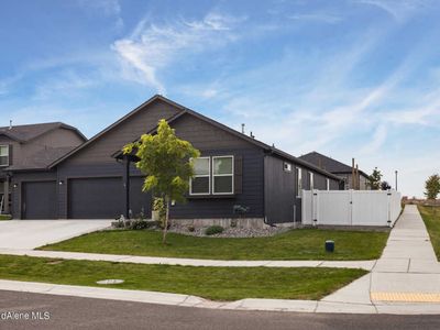 6318 W Alliance St, Rathdrum, ID, 83858