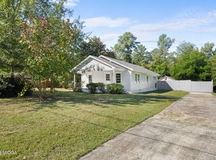 4531 Bishop Rd, Macon, GA 31206