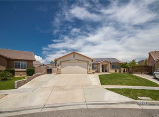 15884 Margarita Dr, Fontana, CA 92336
