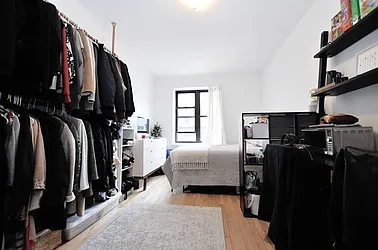 Rented by Buchbinder & Warren