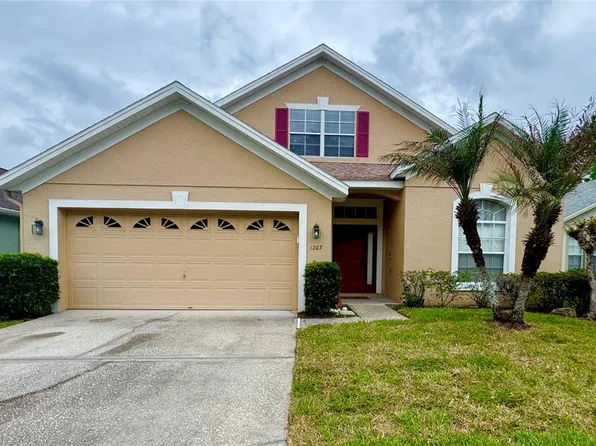 1207 ROYAL SAINT GEORGE DRIVE, ORLANDO, FL 32828