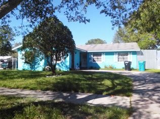 2872 Messina Ave, Orlando, FL 32811