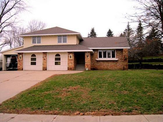 1/2 Acre Setting