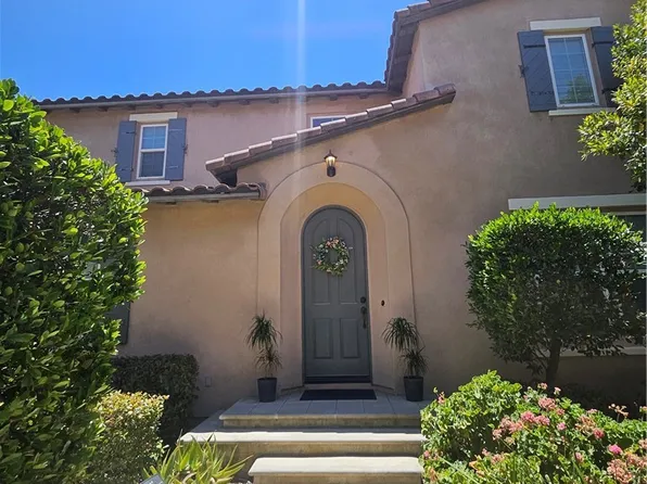 4244 Windspring Cir, Corona, CA 92883