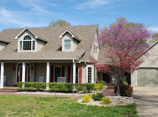 3620 Tanglewood Rd, Poplar Bluff, MO 63901