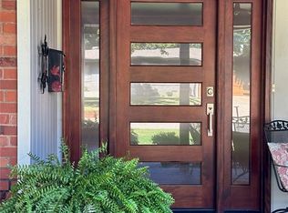 516 Benton Rd, Edmond, OK 73034