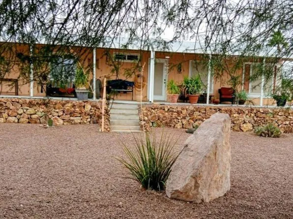 3926 N FLORENCE Boulevard, Florence, AZ 85132