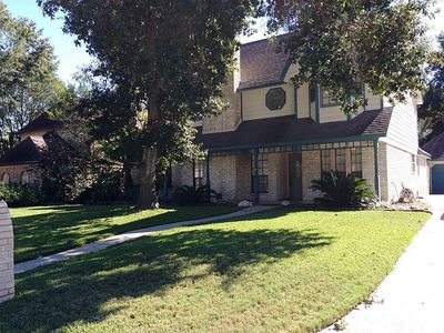 2726 Blue Glen Ln, Houston, TX, 77073