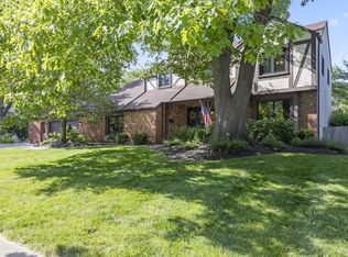 4342 Randmore Rd, Columbus, OH 43220