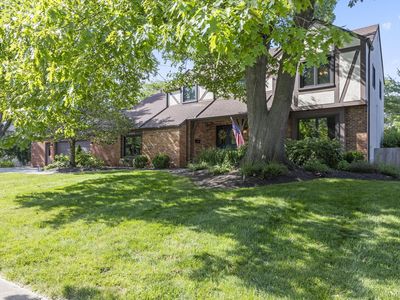 4342 Randmore Rd, Columbus, OH, 43220