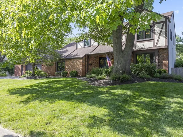 4342 Randmore Rd, Columbus, OH 43220