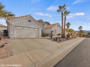 860 Buena Vista Cir, Mesquite, NV 89027