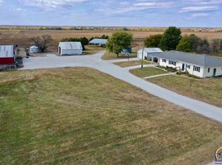 2800 Road P, Admire, KS 66830