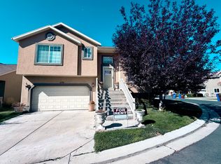 4753 E Kaylee Ct, Eagle Mountain, UT 84005