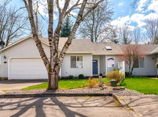 20787 SW Nettle Pl, Sherwood, OR 97140