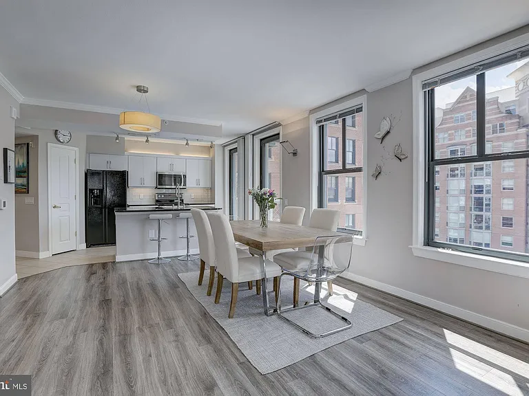 616 E St NW #718 — Photo 10