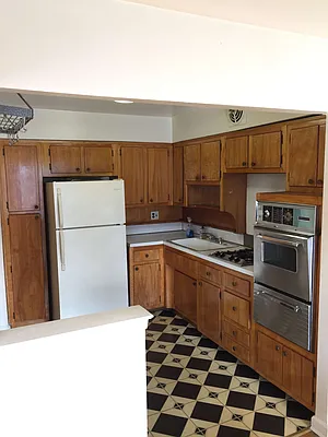 Rented by Tri Boro Terrace Realty | media 25