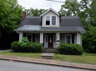 1502 Washington Pike, Knoxville, TN 37917