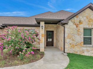 113 Katie Hill Path, Jarrell, TX 76537