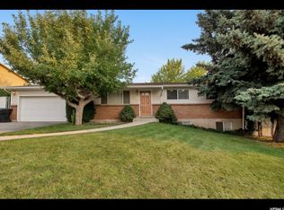 1051 N 150 W, Orem, UT 84057