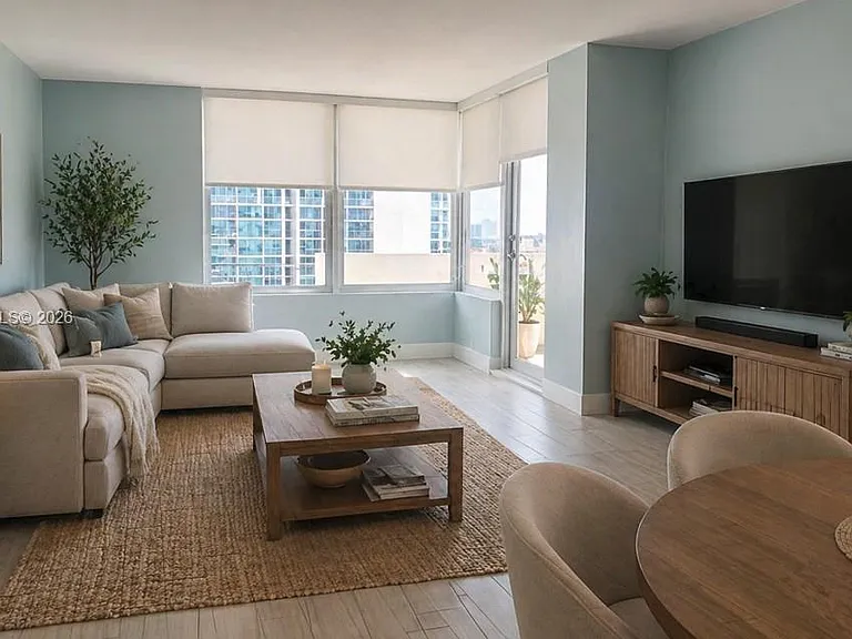 2899 Collins Ave #724 — Photo 1