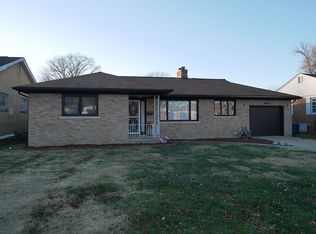 13 Verna Dr, Springfield, IL 62702