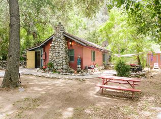 11 N San Gabriel Canyon Rd, Azusa, CA 91702