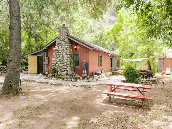 11 N San Gabriel Canyon Rd, Azusa, CA 91702