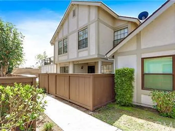 9061 Cobblestone Ln #37, Cypress, CA 90630