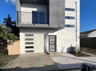 136 N Gage Ave, Los Angeles, CA 90063