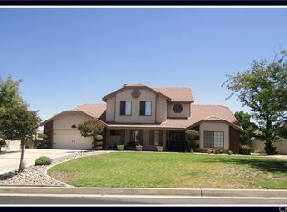 13565 Chinquapin Dr, Victorville, CA 92395