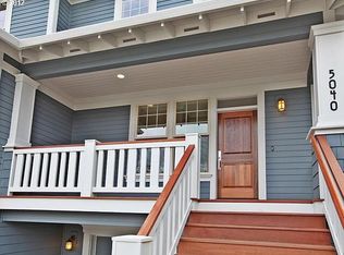 5040 NE 17th Ave, Portland, OR 97211