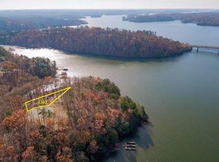 2303 Boy Scout Camp Rd LOT 4, Gainesville, GA 30501