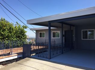 4988 La Calandria Way, Los Angeles, CA 90032