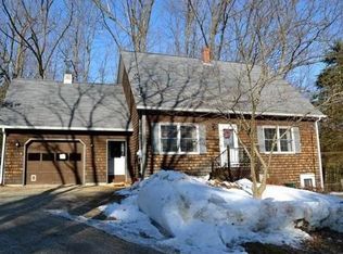 41 Wyman Rd, Auburn, ME 04210