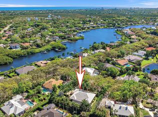 10205 SE Acorn Way, Jupiter, FL 33469