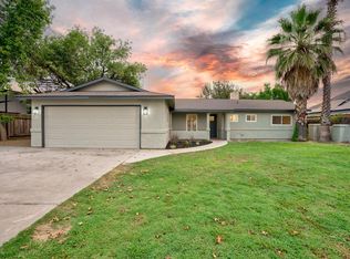 25591 Honda Rd, Madera, CA 93638