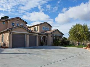 371 Highland Oaks Ct, Fallbrook, CA 92028