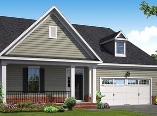 16007 Blooming Rd, Chesterfield, VA 23832