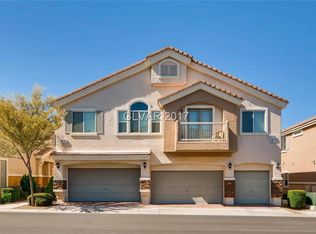 10135 Aspen Rose St UNIT 103, Las Vegas, NV 89183